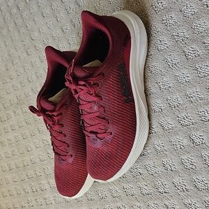 Women's Hoka Solimar Sneaker